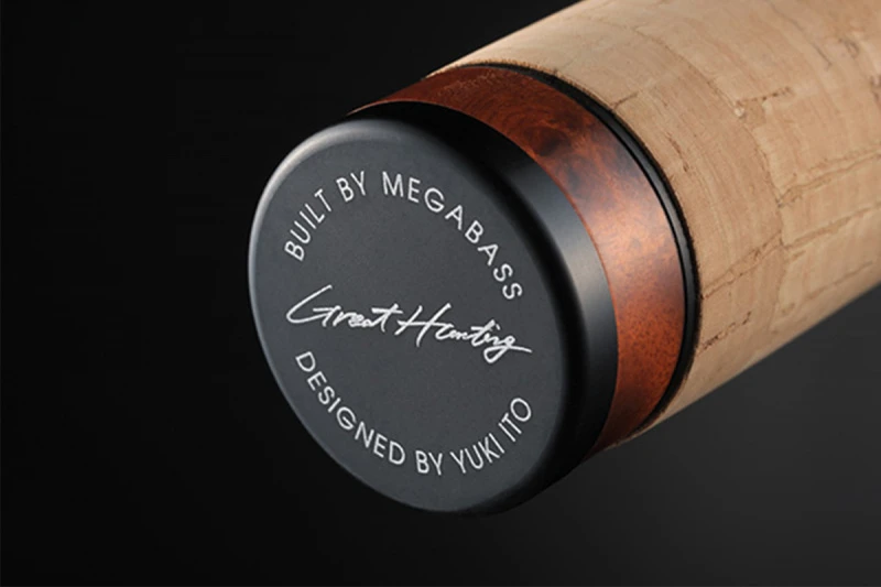 Megabass Great Hunting GH93-2MS 7-28g 2pcs - Billede 5