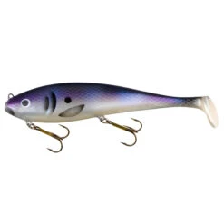 Musky Innovations Swimmin' Dawg Magnum 10''/25,5cm, 198g