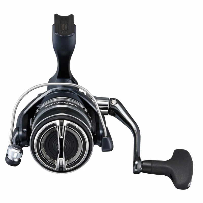 Shimano Miravel - Billede 2