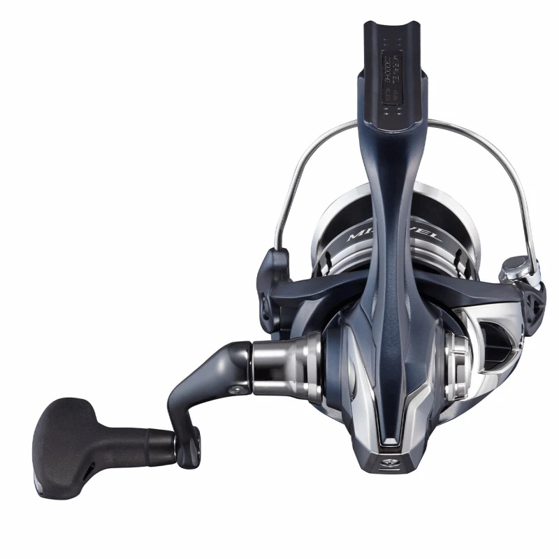Shimano Miravel - Billede 4