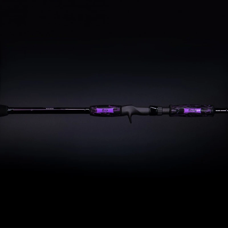 St. Croix Mojo Musky Casting - Billede 2