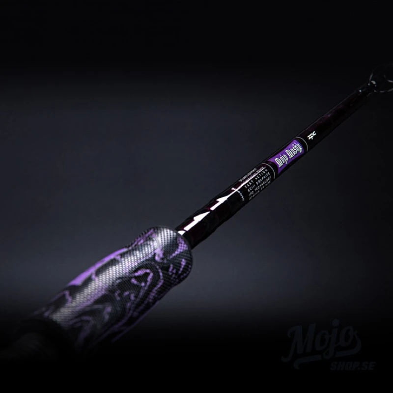 St. Croix Mojo Musky Casting - Billede 3