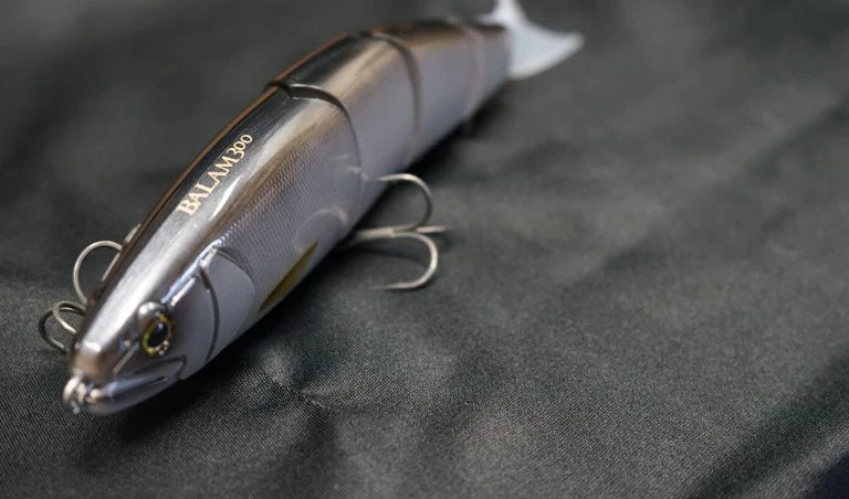 Madness Japan Balam Swimbait - Billede 3