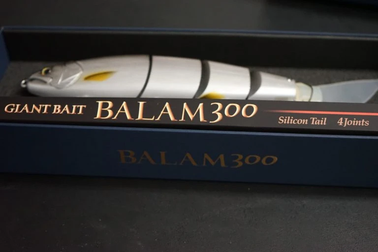 Madness Japan Balam Swimbait - Billede 5