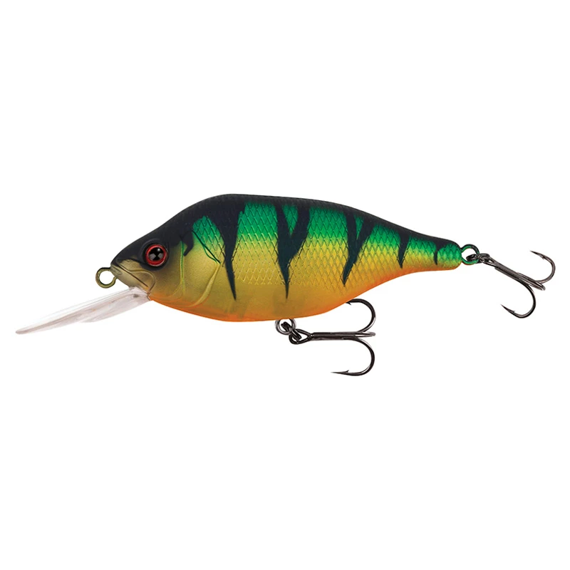 Fox Rage Hitcher Crank & Troll 100mm DR