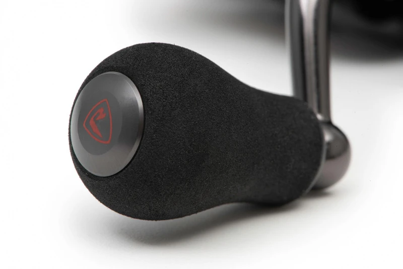 Fox Rage Warrior Reel - Billede 2