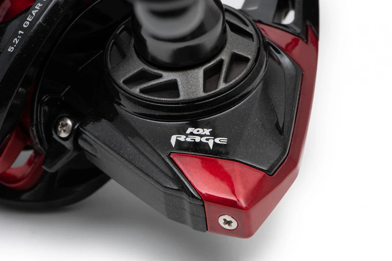 Fox Rage Warrior Reel - Billede 3