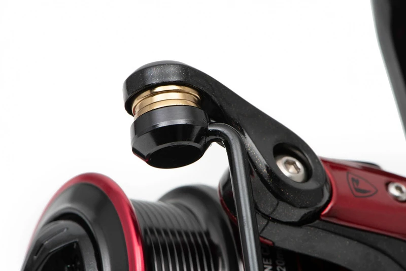 Fox Rage Warrior Reel - Billede 6