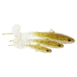 Westin BullTeez Curltail 8-14cm