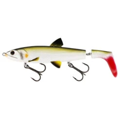 Westin HypoTwist Propbait 11,5cm 17g Floating