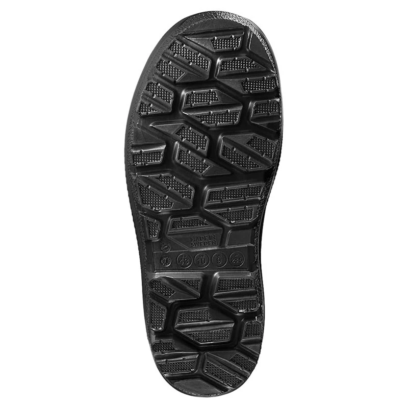 Polyver Classic Winter Boot Black - Billede 2