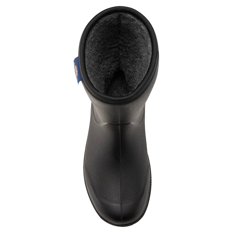 Polyver Classic Winter Boot Black - Billede 3