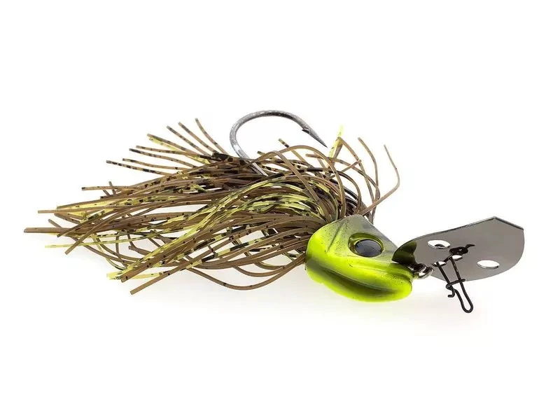 Picasso Lures Shock Blade - Billede 2