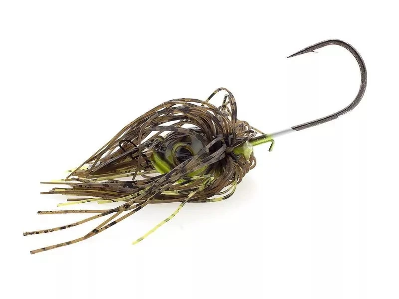 Picasso Lures Shock Blade - Billede 3