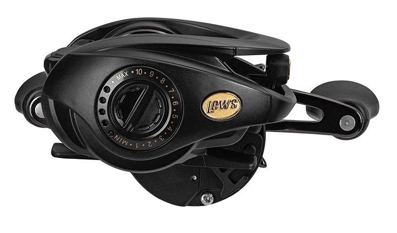Lew's BB1 Pro Baitcast Reel - Billede 4