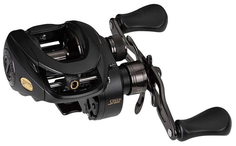 Lew's BB1 Pro Baitcast Reel - Billede 6