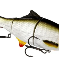 Westin Ricky The Roach (HL/SB) 15 Cm 40 G