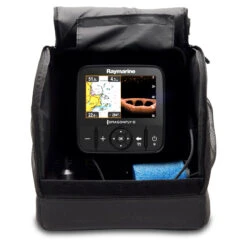 Raymarine Dragonfly 5 Pro Ice Fishing Bundle