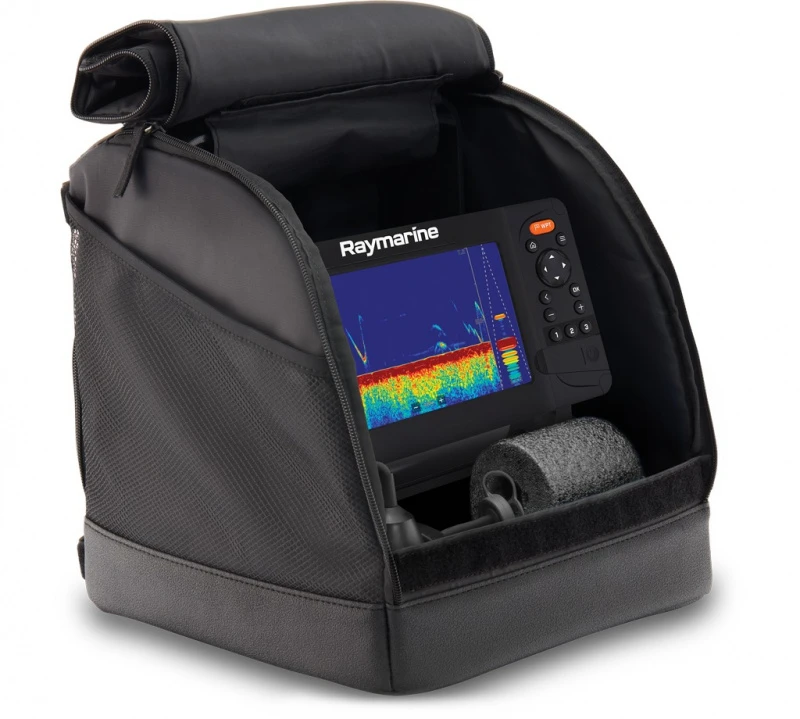 Raymarine Element Ice Fishing Combo - Billede 2