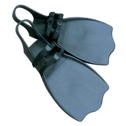 Seven Bass Design Seven Bass Fins Duck