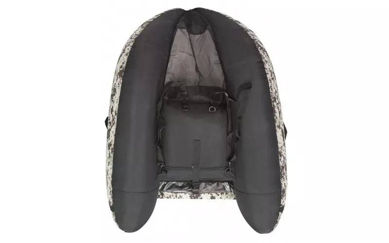 Seven Bass Design Renegade One - Billede 3