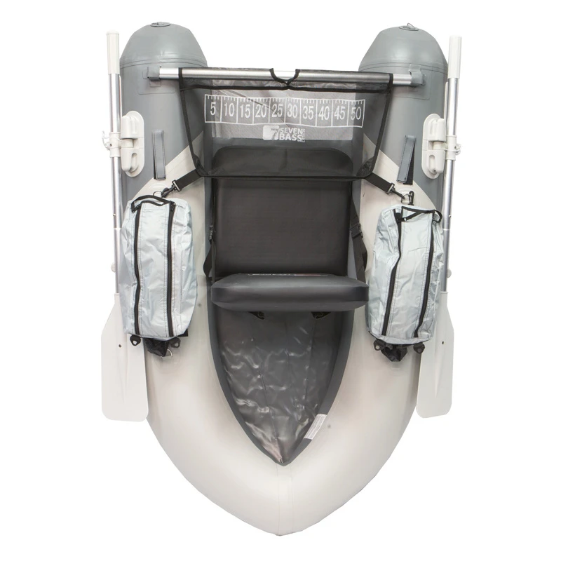 Seven Bass Design Seven Bass Brigad Advance 160 - Billede 2