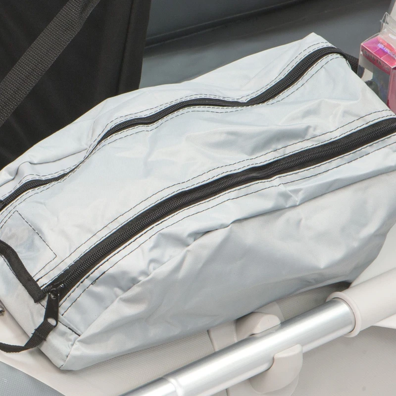 Seven Bass Design Seven Bass Brigad Advance 160 - Billede 6