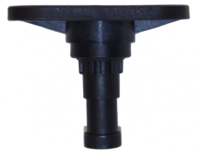 Seven Bass Design Seven Bass Universal Sounder Fishfinder Base Without Mount - Billede 2