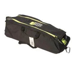 Seven Bass Design Seven Bass Flex Cargo Classic, Yellow