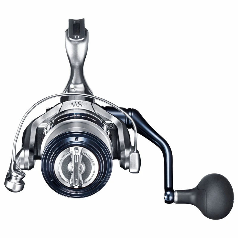 Shimano Saragosa SW-A - Billede 3