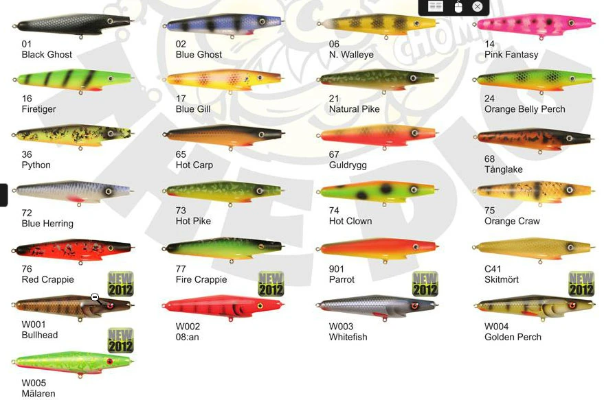 The Pig Jr 6' Suspending - Billede 2