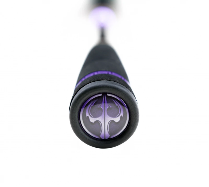 Titan Pro Tackle Atlas Spinning 7'5'' 5-25g - Billede 2