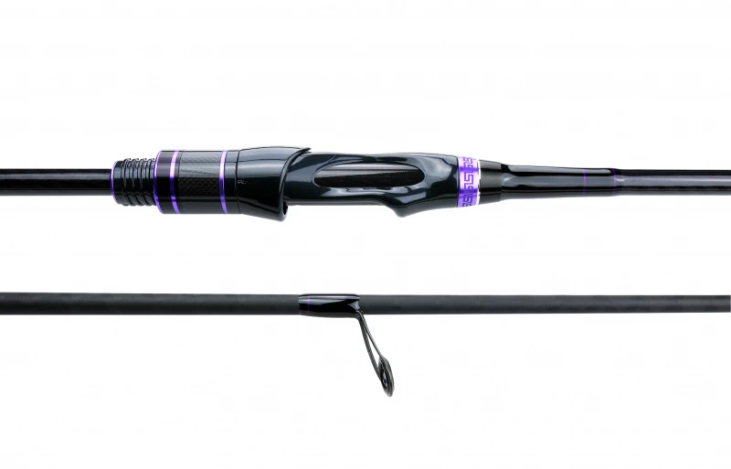 Titan Pro Tackle Atlas Spinning 7'5'' 5-25g - Billede 3