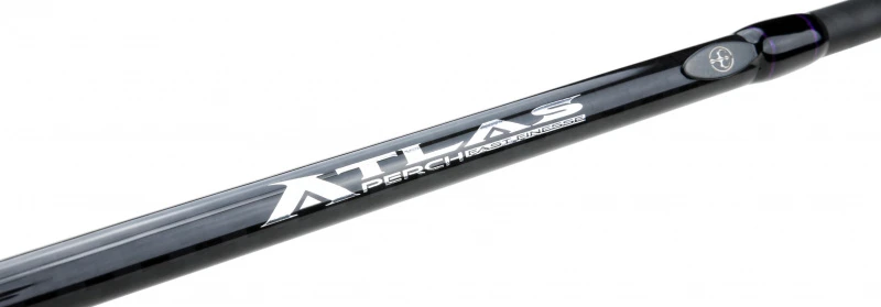 Titan Pro Tackle Atlas Spinning 7'5'' 5-25g - Billede 4