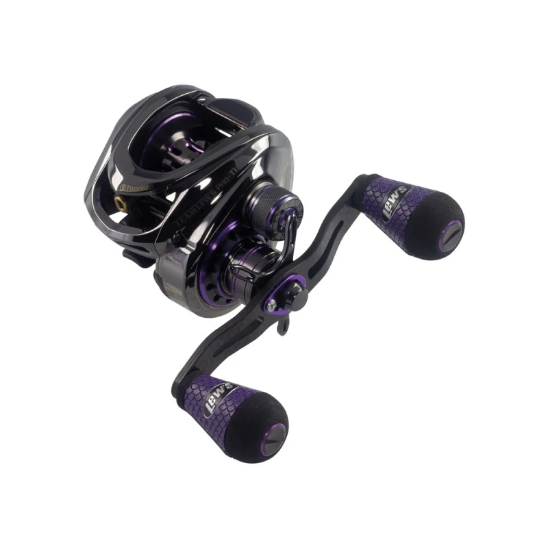 Lew´s Pro-Ti SLP 7.5:1