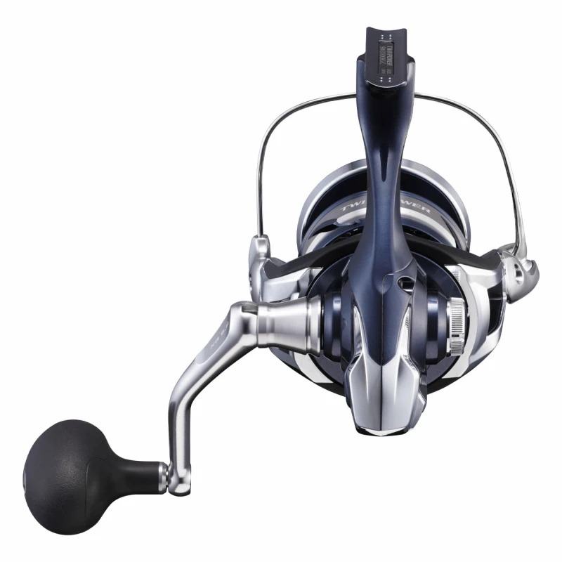 Shimano Twin Power SW C - Billede 4