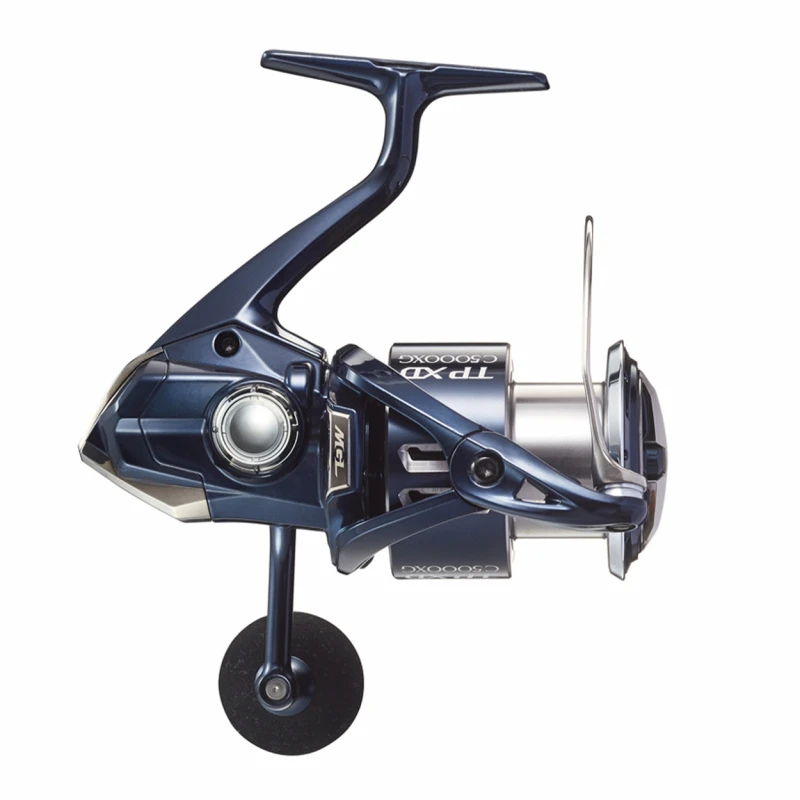 Shimano Twin Power XD FA - Billede 2