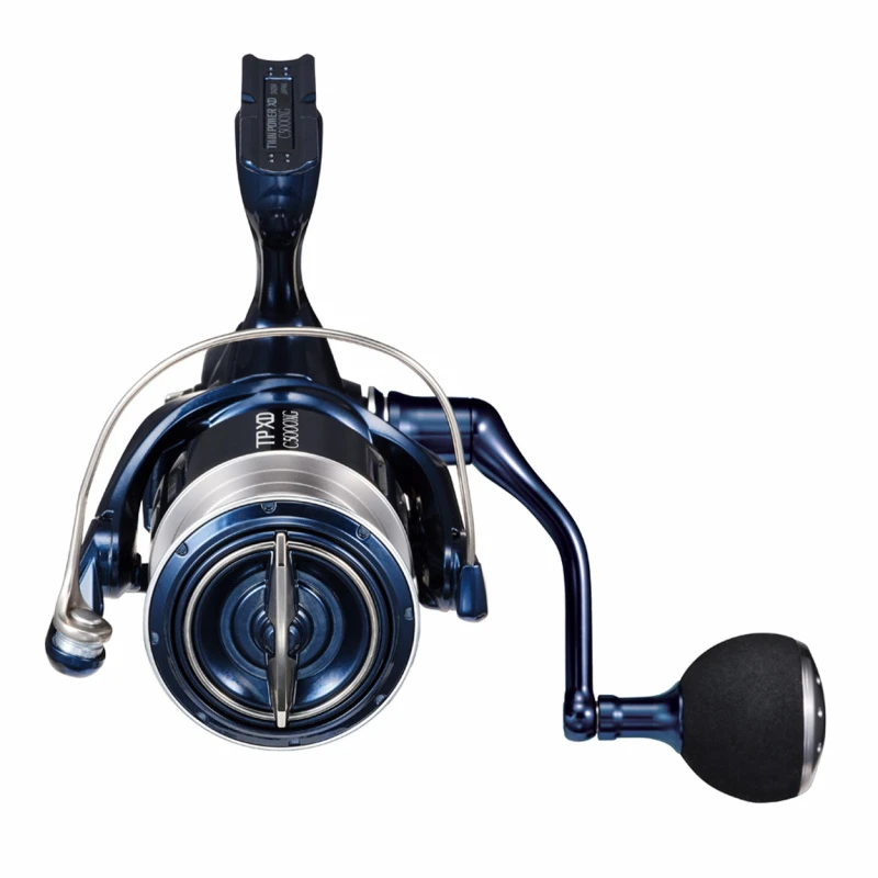 Shimano Twin Power XD FA - Billede 3