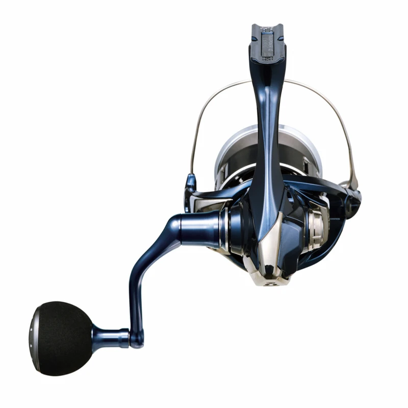 Shimano Twin Power XD FA - Billede 4