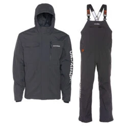 Grundéns Transmit Klädset