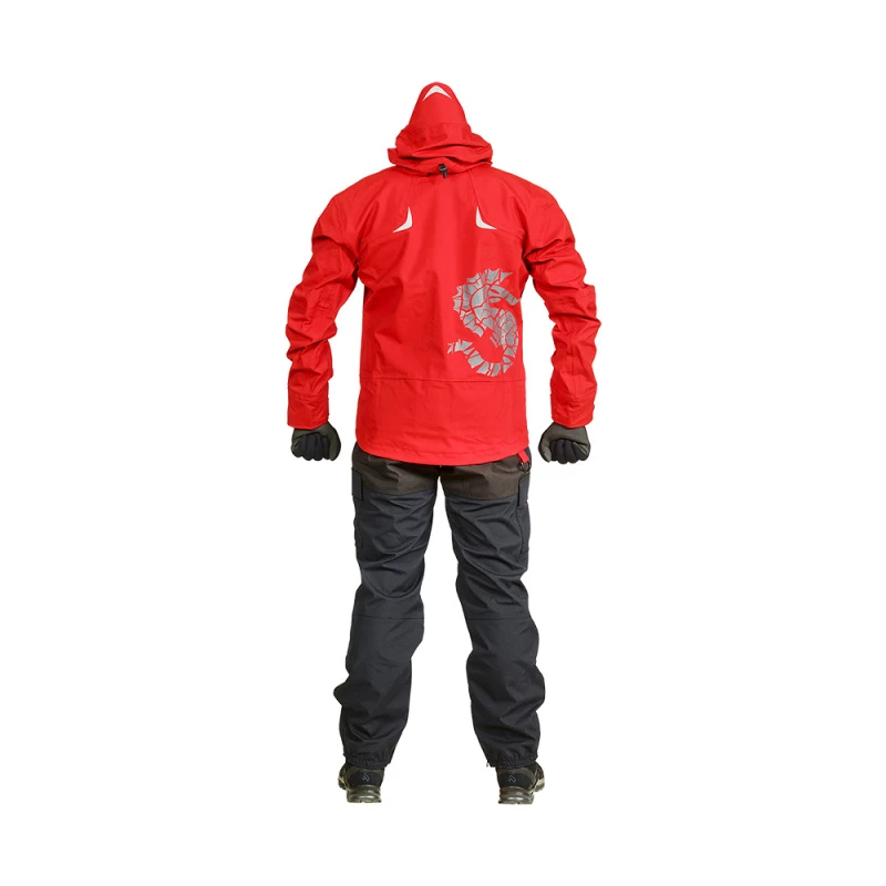 Ursuit Märket 4-Tex Jacka & Byxa - Billede 4