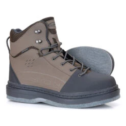 Vision Koski Wading Shoe Brown