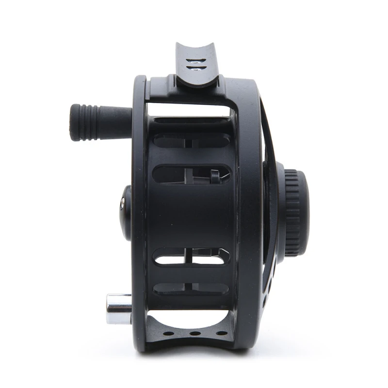 Vision KOMA Reel Black - Billede 4