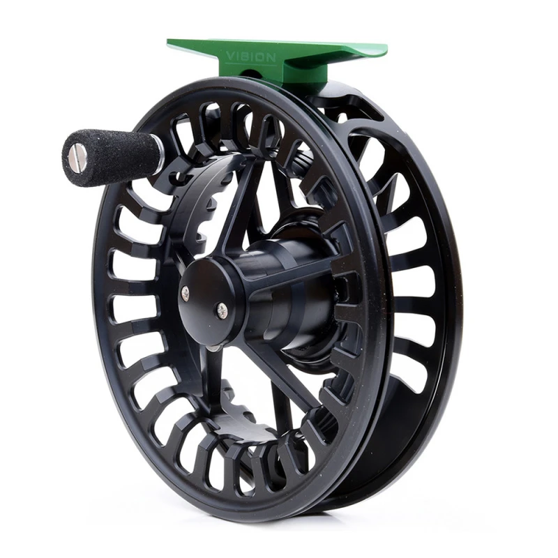 Vision XLV NYMPH & DRY 5/6 - Billede 2