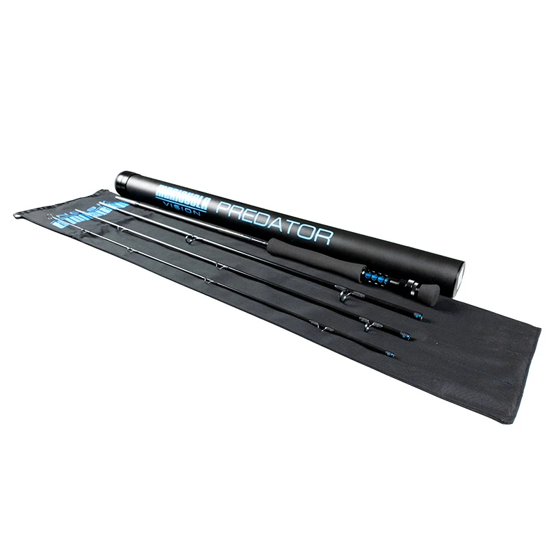Vision Merisuola Predator Flyrod 9' - Billede 3