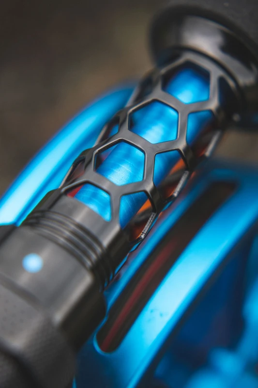 Vision Merisuola Predator Flyrod 9' - Billede 5