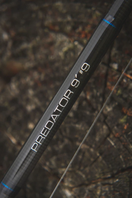Vision Merisuola Predator Flyrod 9' - Billede 6