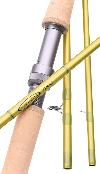 Vision Onki 2-hands - Billede 2