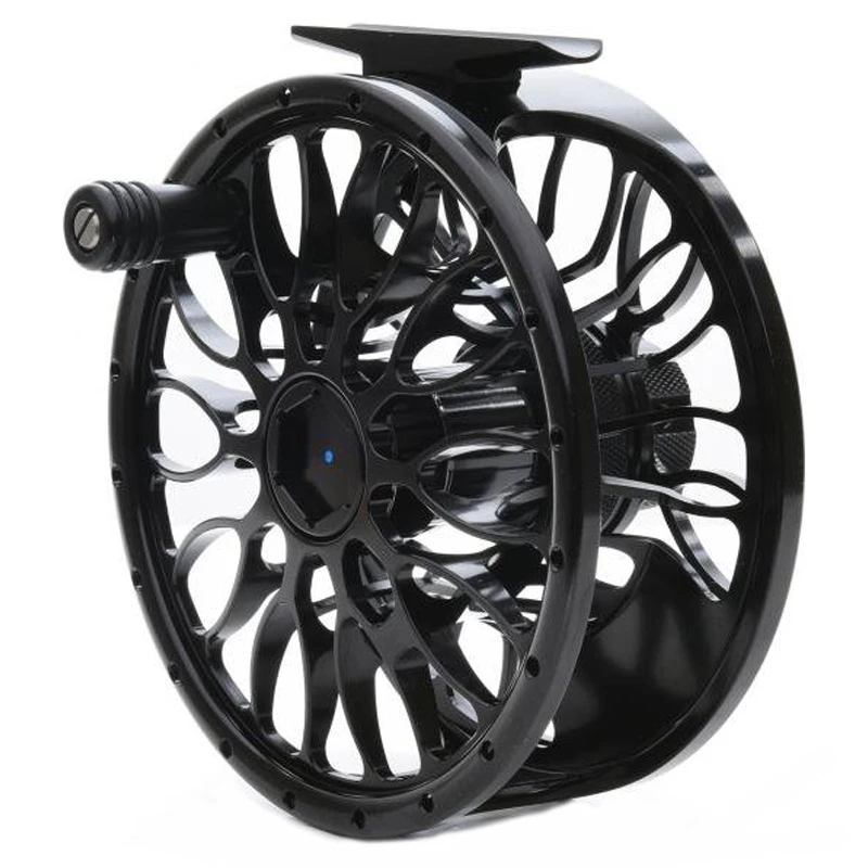 Vision Predator Reel 8/9 - Billede 2