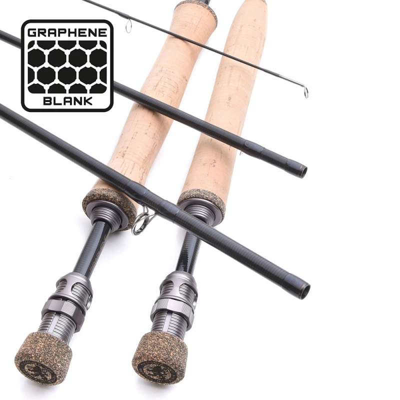 Vision XO Graphene Flyrod - Billede 2